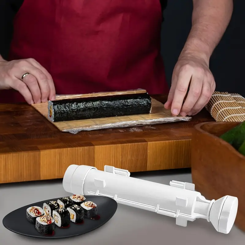 Машина за суши SushiRoller™