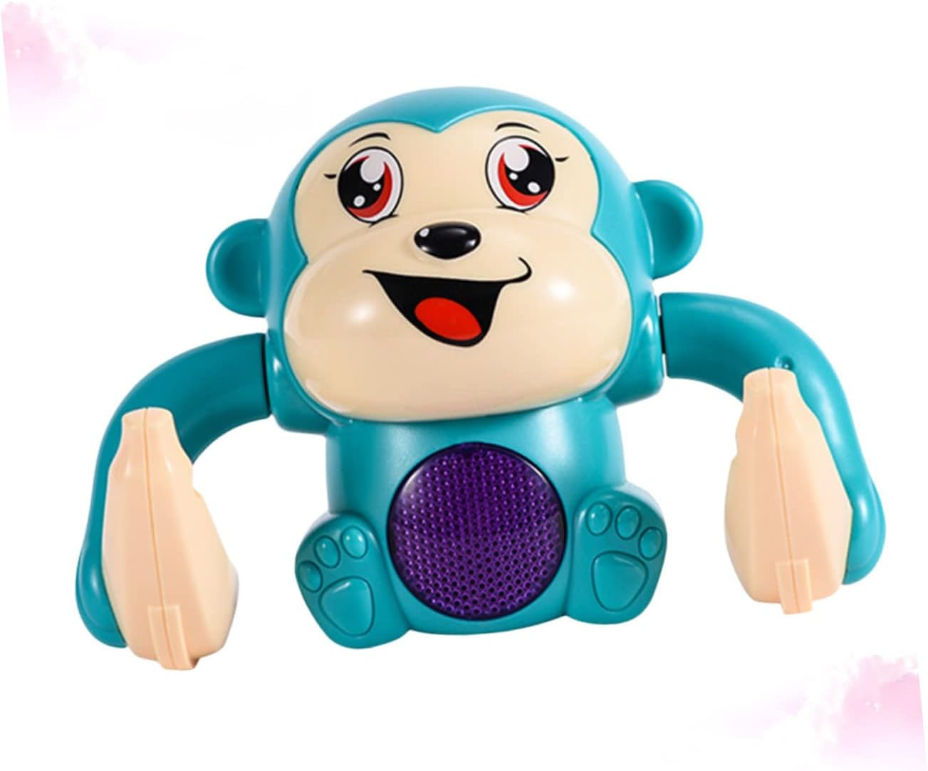 TempoChimp™ Игра на маймуна