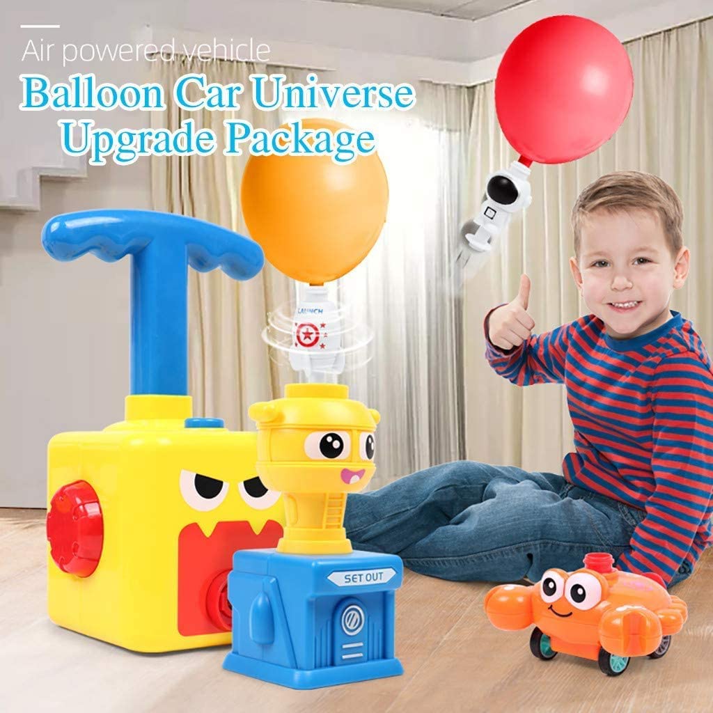 Интерактивна играчка Baloony™ Balloon Launcher