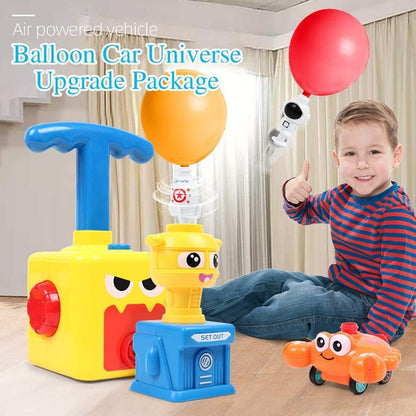 Интерактивна играчка Baloony™ Balloon Launcher