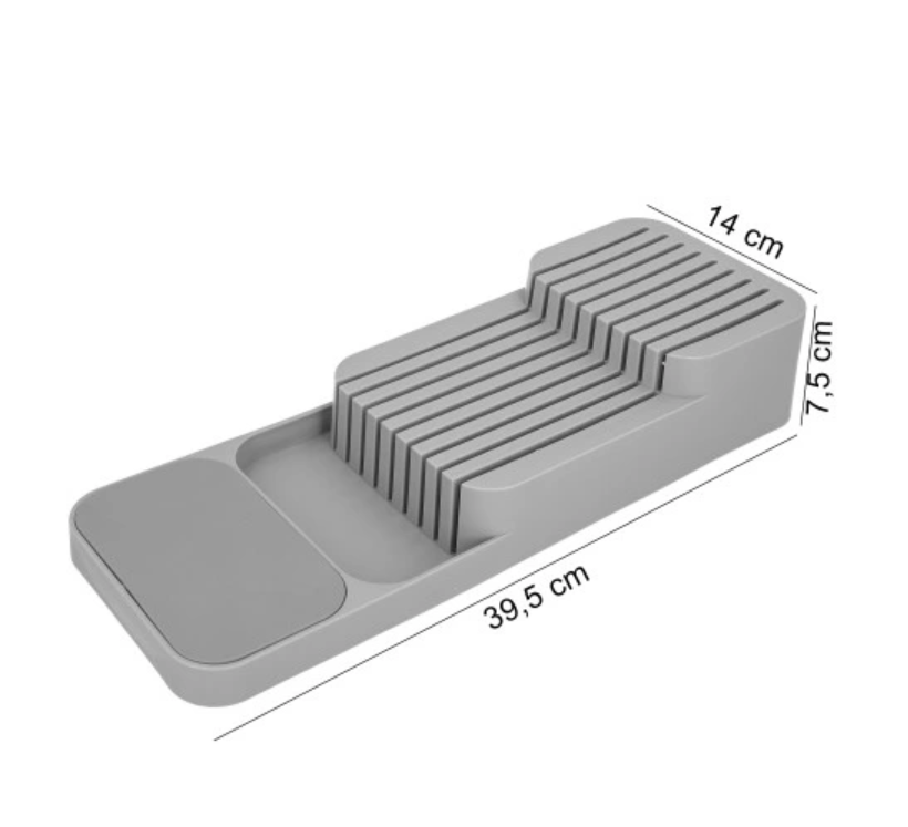 Органайзер за ножове CutOrganize™