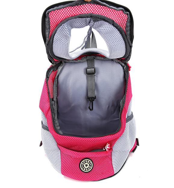 PetBackpack™ Rucsac Pentru Caini - ShopGuru