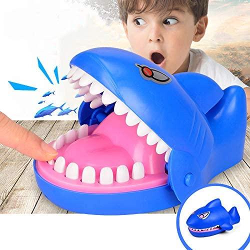 SharkAttack™ Muscatura Rechinului Jucarie - ShopGuru