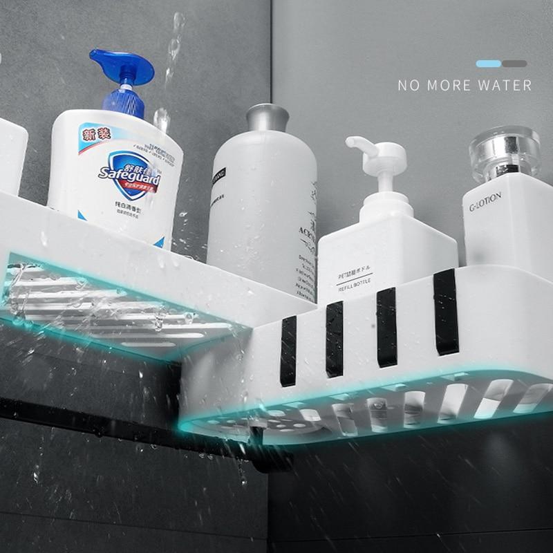 ShowerShelf®Raft organizare Baie - ShopGuru