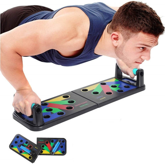 Total Push-Up© Placa de Antrenament - ShopGuru